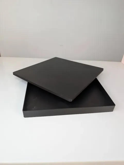 Lot de boîtes coffret – Tailles S, M, L et XL — Image 8 of 9