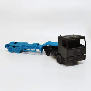 PrintinPlace Modular Trailer