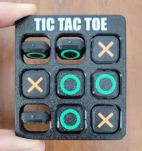 Tic Tac Toe