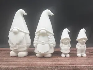 Gardenzwerg Family – Garden Gnome Family