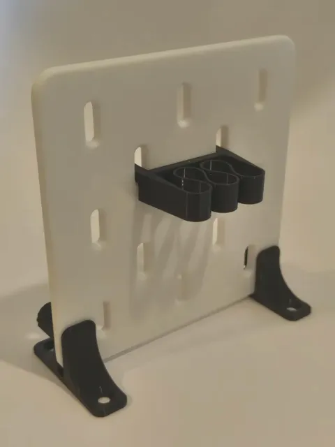 IKEA Skadis Cable Hooks — Фото 6 из 8
