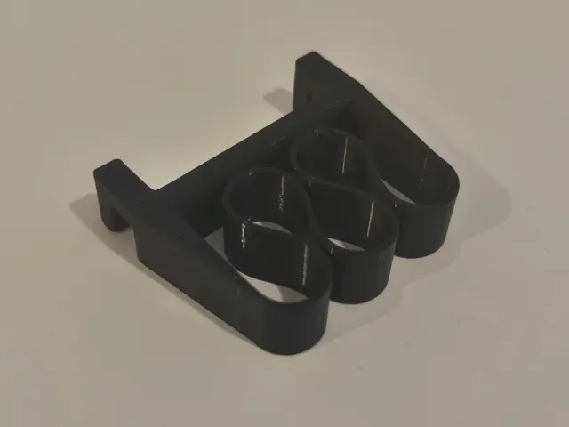 IKEA Skadis Cable Hooks — Фото 4 из 8