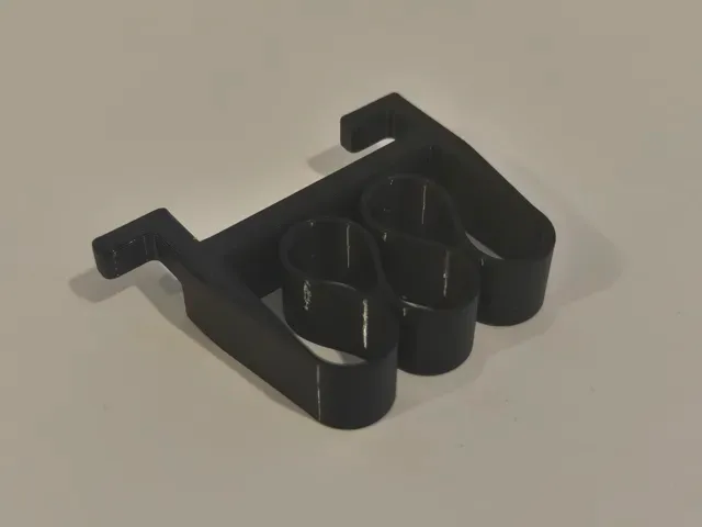 IKEA Skadis Cable Hooks — Фото 3 из 8