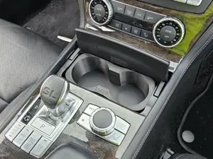 Mercedes SL550 Cup Holder Replacement (2013-2016)