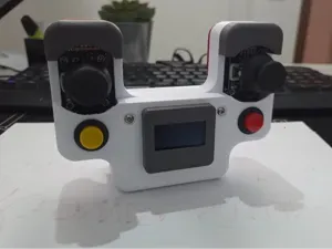 Joypad universale arduino