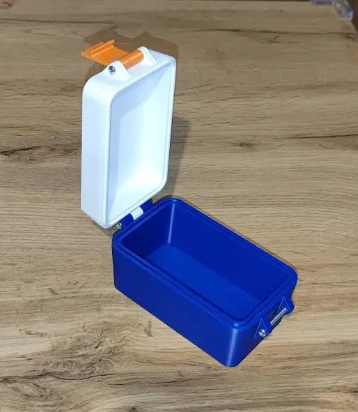 Battery box - Storage box Micro — Фото 8 из 10