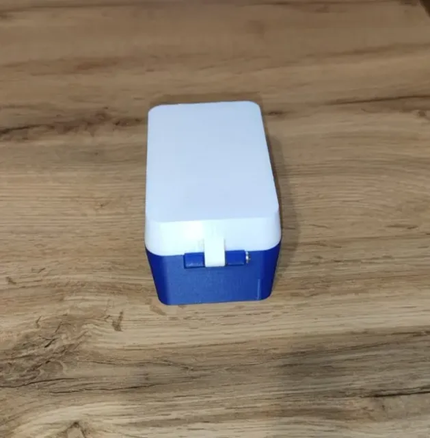 Battery box - Storage box Micro — Фото 5 из 10
