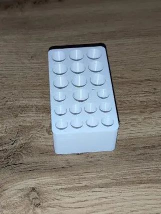 Battery box - Storage box Micro — Фото 2 из 10