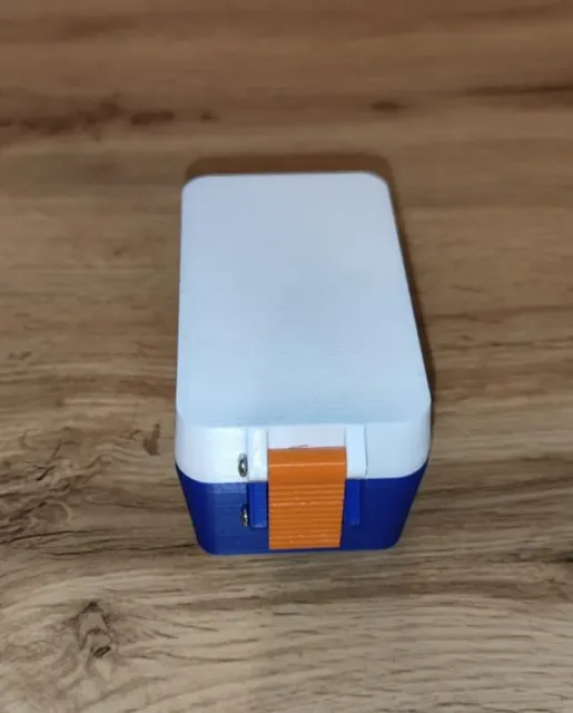 Battery box - Storage box Micro — Фото 6 из 10