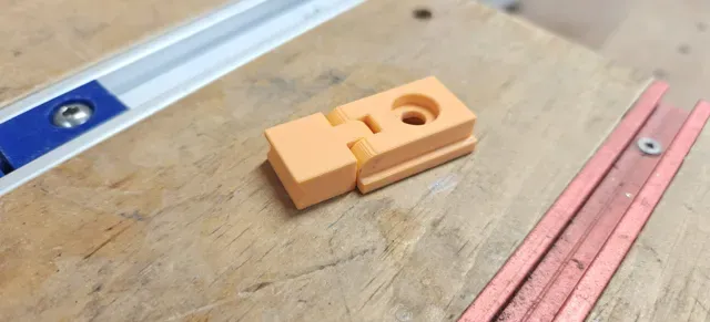 19mm T-Track Flip Stop — Фото 8 из 8