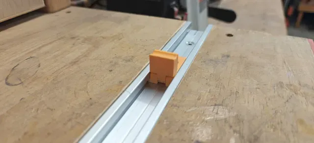 19mm T-Track Flip Stop — Фото 3 из 8