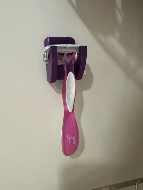 Stick-N-Shave Razor Holder — Фото 3 из 4