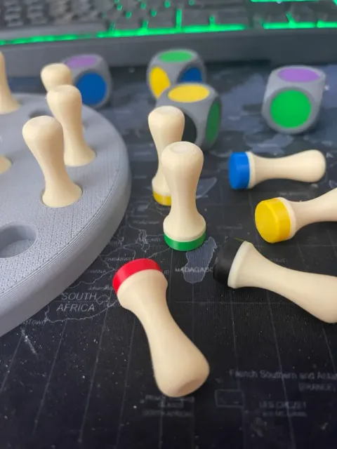 Memory game