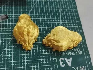 DRG 深岩银河掠夺虫-猫猫虫