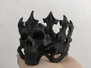 Crown Of the Dead King