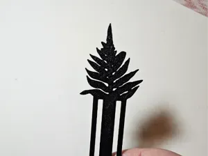 Bookmark Fern