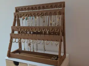 Jewelry Stand