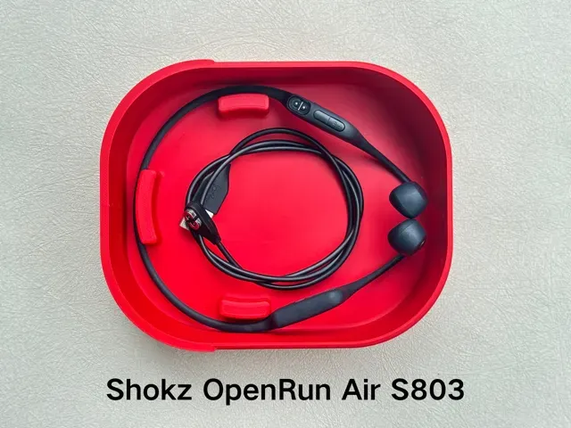 Bone Conduction Headphone Storage Case — Image 5 of 6