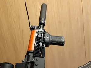 Ak74U Handguard