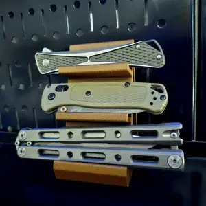 Desktop Knife Display