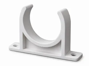 Tube Holder – Wall Mounting |No Support|Easy Print