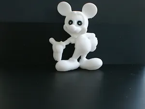 Miki Maus
