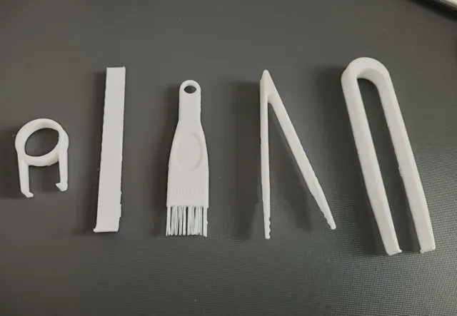 keycap puller kit — Image 3 of 4