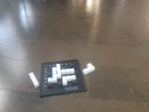 puzzle square replacement parts
