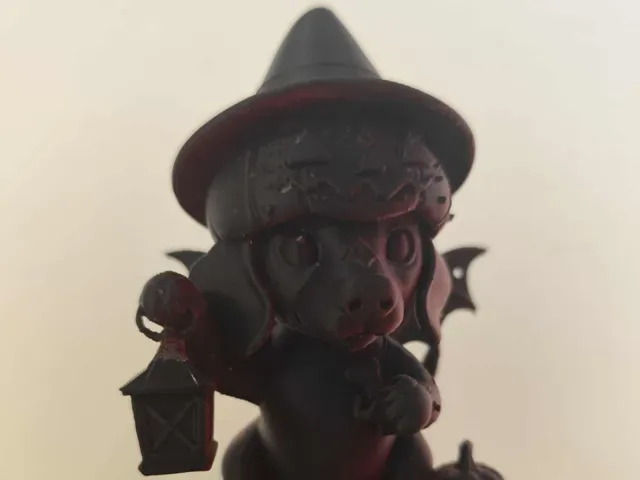 Pumpkinpaw Lanternshade