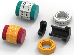 Life Counter 0-99