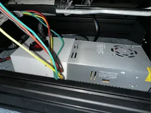 Alitove 12V 30A PSU Enclosure