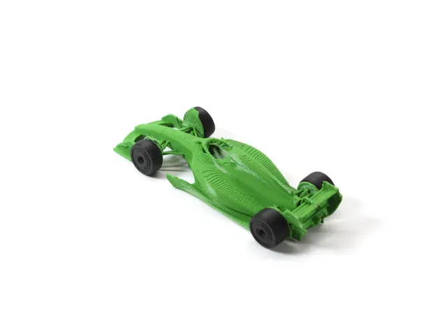 2026 Mini Racer — Фото 4 из 5