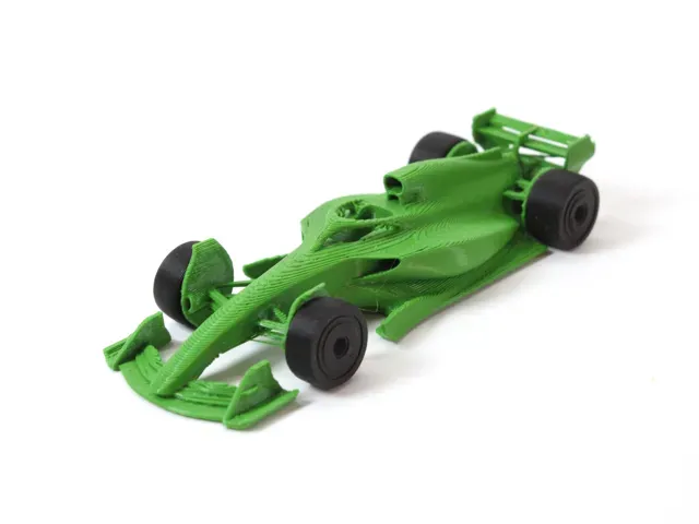 2026 Mini Racer — Фото 2 из 5