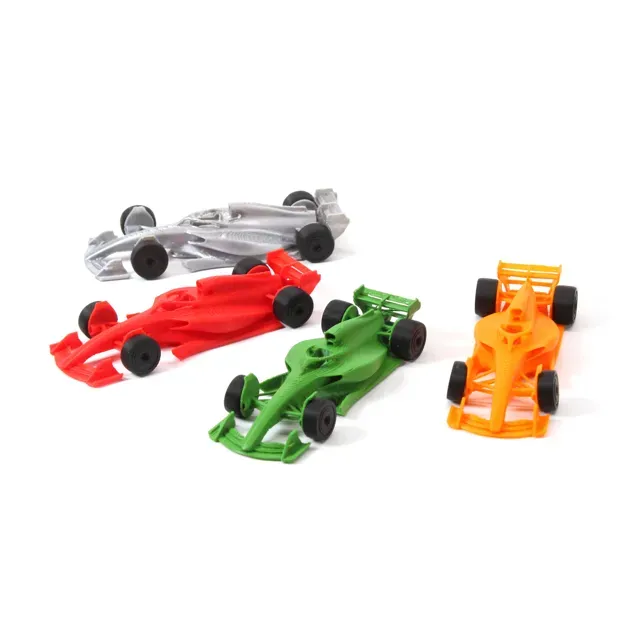 2026 Mini Racer — Фото 5 из 5