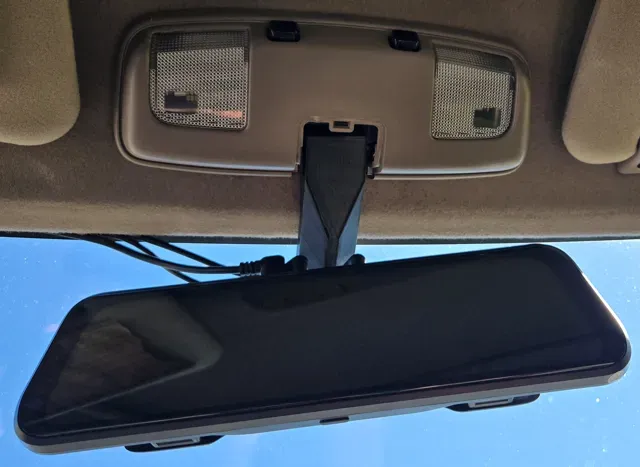 Rearview Mirror Arm for 97 4Runner (3rd Gen) — Image 2 of 6