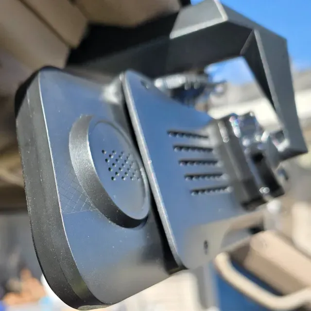 Rearview Mirror Arm for 97 4Runner (3rd Gen) — Image 4 of 6