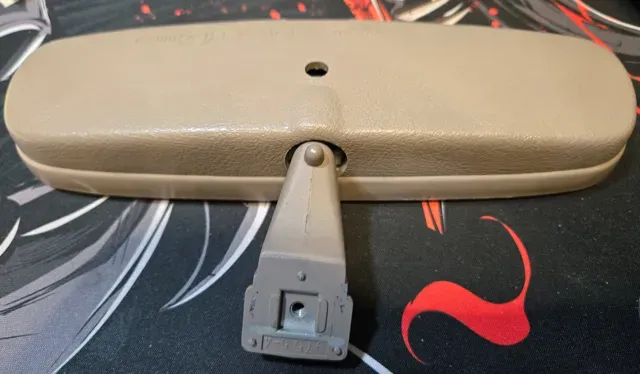Rearview Mirror Arm for 97 4Runner (3rd Gen) — Image 3 of 6