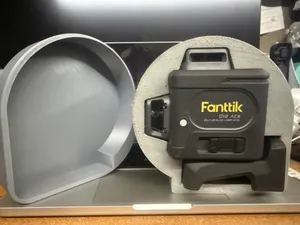 Fanttik D12 laser level case