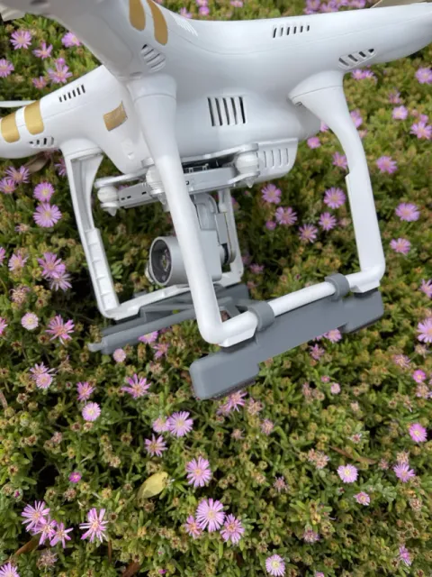 Manual release for DJI Phantom3 drone fishing — Image 6 of 7