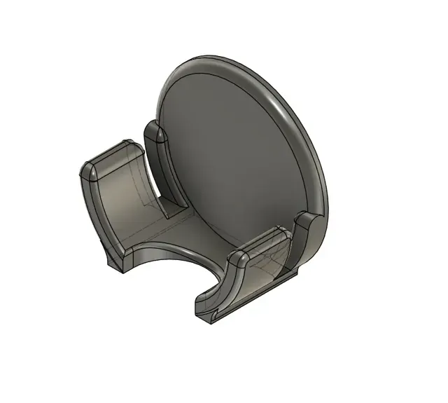 Espresso Portafilter Mount Breville 54MM and 58MM — Фото 2 из 10