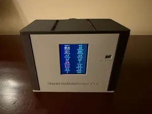 Skynet Air MultiSensor