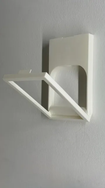 PSA Slab Wall Display: Easy Swap, Push Pin Mount — Фото 2 из 10