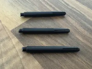 Shafts