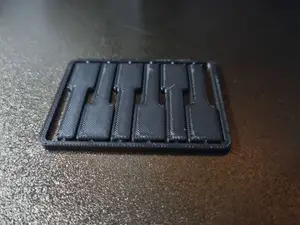 MIXING STICK (CARD)