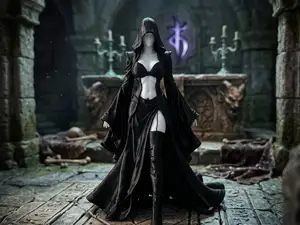 Lady Reaper