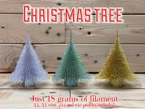 Christams tree