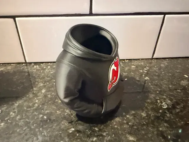 New Jersey Devils Hoodie Pen Holder — Фото 3 из 5