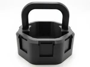 Einhell / Dexter / Sterwins 18V Battery Organizer