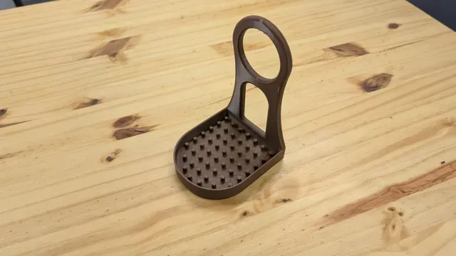 Laundry Detergent Cup Holder — Image 3 of 3