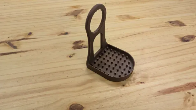 Laundry Detergent Cup Holder — Image 2 of 3